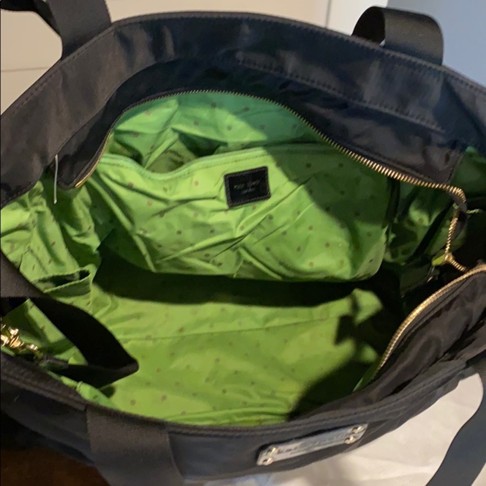 Kate Spade Diaper Bag - Picture 4 of 5